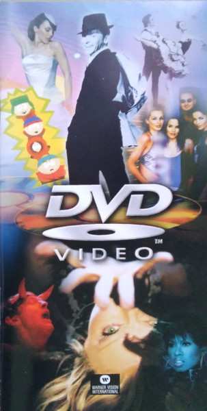 DVD The Cult: Music Without Fear (Live From The Grand Olympic Auditorium, Los Angeles)