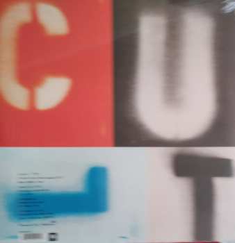2LP The Cult: The Cult LTD