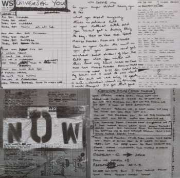 2LP The Cult: The Cult LTD