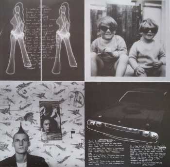 2LP The Cult: The Cult LTD | CLR