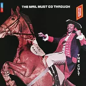 The Cult: The Mail Must Go Through