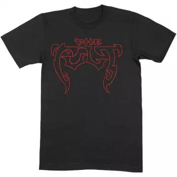 Camiseta Outline Logo The Cult 