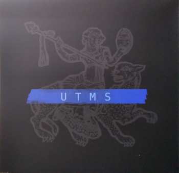 LP The Cult: Under The Midnight Sun LTD | CLR