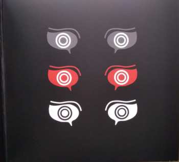 LP The Cult: Under The Midnight Sun LTD | CLR