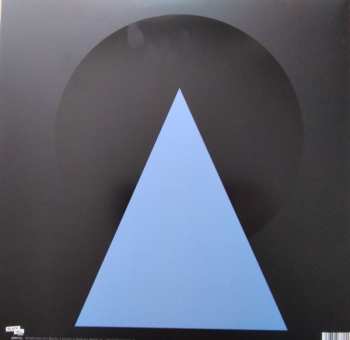 LP The Cult: Under The Midnight Sun LTD | CLR