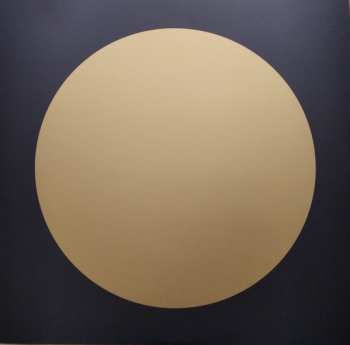 LP The Cult: Under The Midnight Sun LTD | CLR