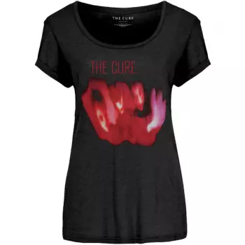 Mujeres Camiseta Pornography 