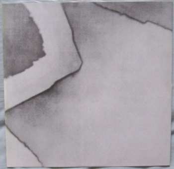 LP The Cure: Faith LTD | CLR