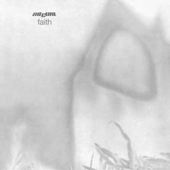 Album The Cure: Faith