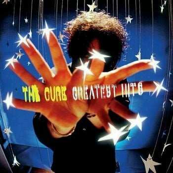 2LP The Cure: Greatest Hits