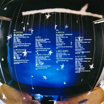 2LP The Cure: Greatest Hits