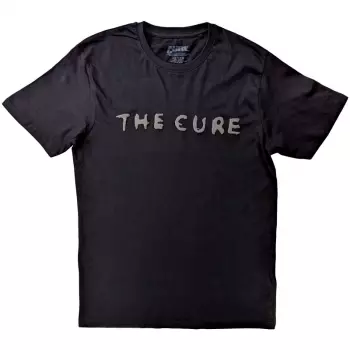 Hi-build Camiseta Circle Logo The Cure