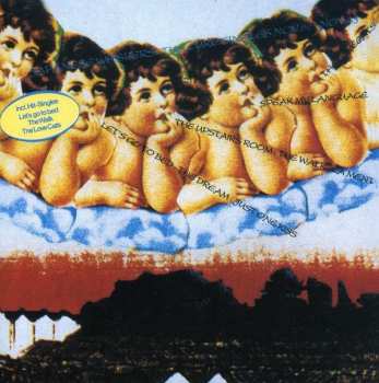 Album The Cure: Japanese Whispers (The Cure Singles Nov 82 : Nov 83)