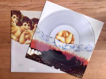 LP The Cure: Japanese Whispers - The Singles: Nov 82 - Nov 83 CLR