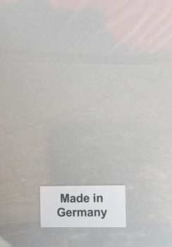 LP The Cure: Japanese Whispers - The Singles: Nov 82 - Nov 83 CLR