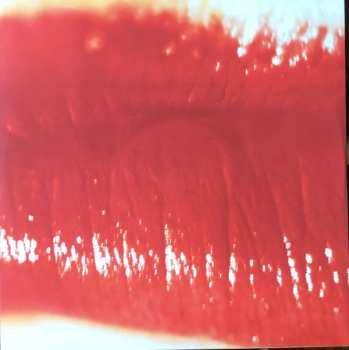 2LP The Cure: Kiss Me Kiss Me Kiss Me