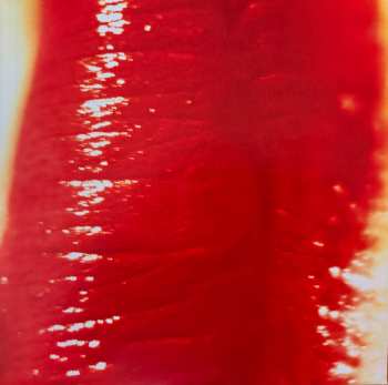 2LP The Cure: Kiss Me Kiss Me Kiss Me