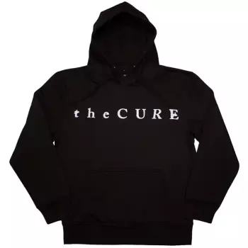 Sudadera Songs Of A Lost World Logo The Cure