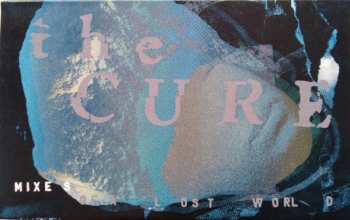 3MC The Cure: Mixes Of A Lost World DLX | LTD