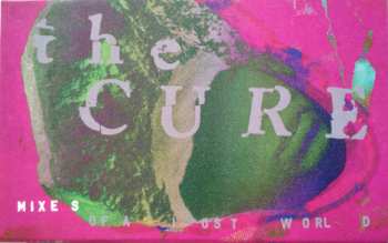 3MC The Cure: Mixes Of A Lost World DLX | LTD