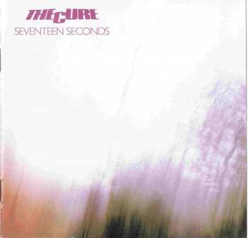Album The Cure: Seventeen Seconds