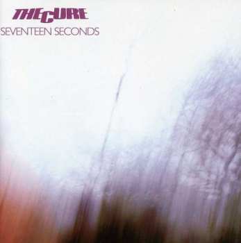 2CD The Cure: Seventeen Seconds DLX