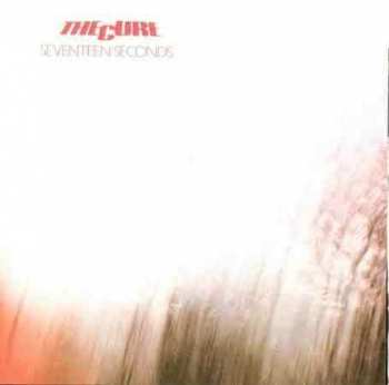 LP The Cure: Seventeen Seconds