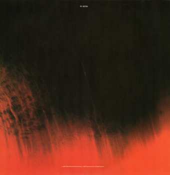 LP The Cure: Seventeen Seconds