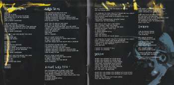 CD The Cure: The Head On The Door