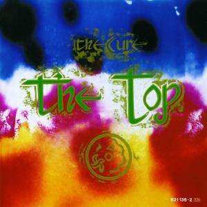 CD The Cure: The Top