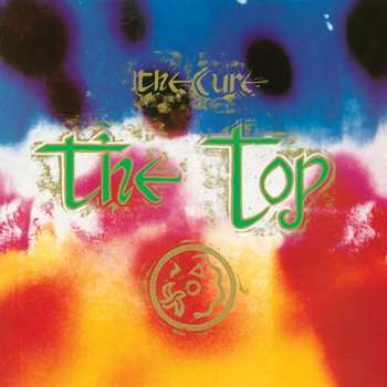 LP The Cure: The Top