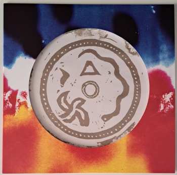 LP The Cure: The Top LTD | PIC