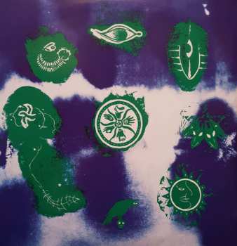 LP The Cure: The Top