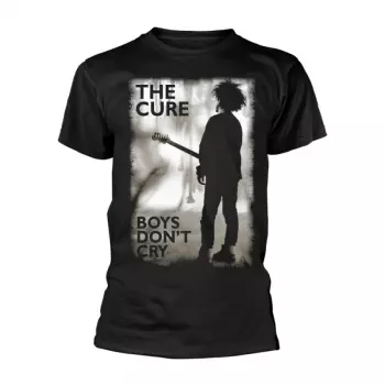 Camiseta Boys Don’t Cry