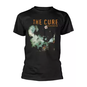 Camiseta Disintegration