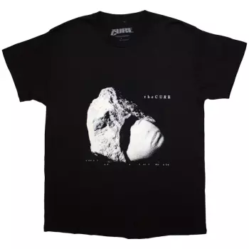 Camiseta Songs Of A Lost World