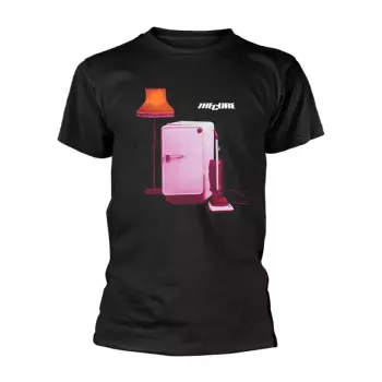 Camiseta Three Imaginary Boys
