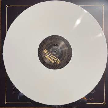 LP The Curse Of Millhaven: Dualism