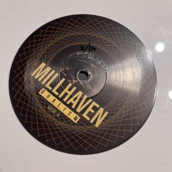 LP The Curse Of Millhaven: Dualism