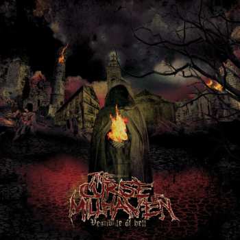 CD The Curse Of Millhaven: Vestibule Of Hell