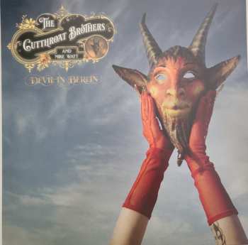 Album The Cutthroat Brothers: Devil In Berlin