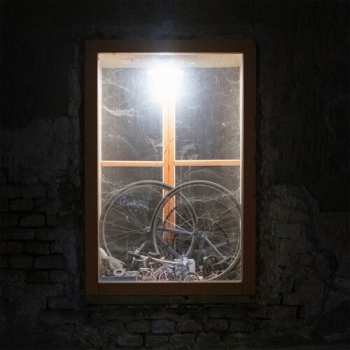 Album The Cyclist Conspiracy: Back To Hermetics & Martial Arts Vol 1