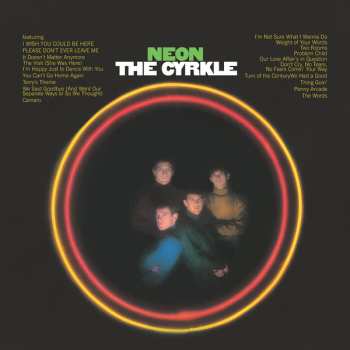 LP The Cyrkle: Neon