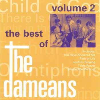 Album The Dameans: The Best Of Volume 2