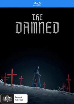 Blu-ray The Damned: Damned