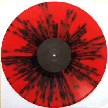 LP The Damned: Live At The 100 Club July 6th 1976 CLR | LTD | NUM