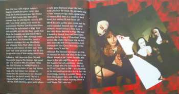 CD The Damned: Strawberries DIGI