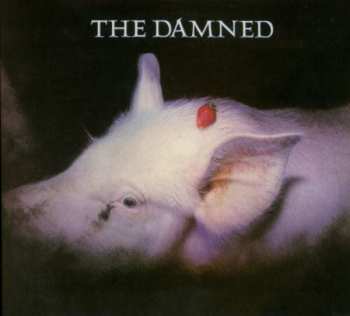 CD The Damned: Strawberries DIGI