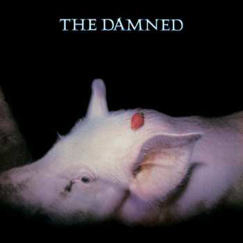 2CD The Damned: Strawberries DLX