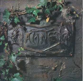 2LP The Damned: The Black Album